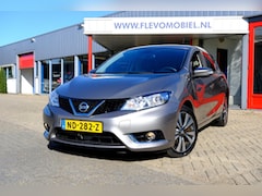 Nissan Pulsar - 1.2 DIG-T N-Connecta Aut. *35.555km*Navi|1e Eig|Cam|LMV|Clima