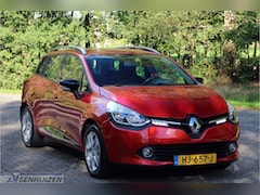 Renault Clio Estate - 1.5 dCi ECO Expression | 2015 | Airco | Navi |