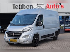 Fiat Ducato - 30 2.3 MultiJet L2H2 Navigatie, Climate control, Camera, Cruise control, Trekhaak, Bijrijd