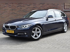 BMW 3-serie Touring - 320i Executive '14 xenon Leder Navi Clima Inruil mogelijk