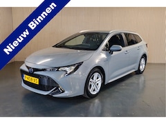 Toyota Corolla Touring Sports - 1.8 Hybrid Active