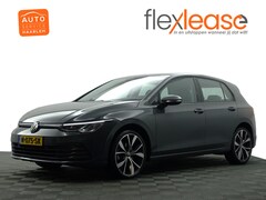 Volkswagen Golf - 1.0 eTSI Aut- Sfeerverlichting, Carplay, Park Assist, Ada Cruise, Xenon Led, Virtual Cockp