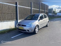 Ford Fiesta - 1.4-16V Ambiente LAGEKM/NAP/APK/AIRCO