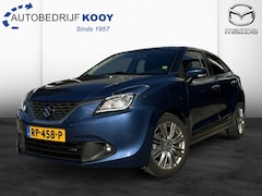 Suzuki Baleno - 1.0 High Executive - Navigatie, Achteruitrijcamera