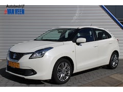 Suzuki Baleno - 1.2 Exclusive Automaat