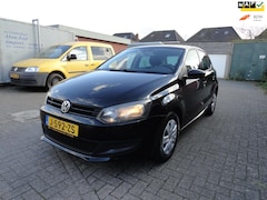 Volkswagen Polo - 1.2 Easyline 5DRS (KM 183744 AIRCO)