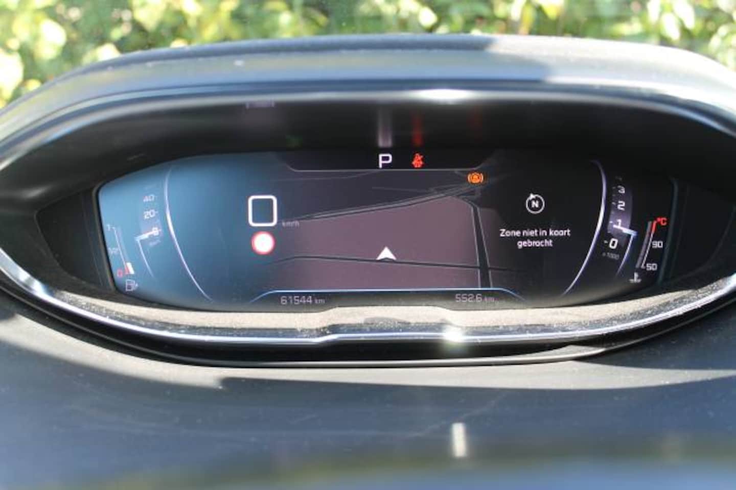 Peugeot 5008 - 1.2 PureTech 130pk S&amp;S EAT8 Active Pack