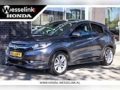 Honda HR-V - 1.5 i-VTEC Executive - All-in rijklrprs | schuif-k dak | navi