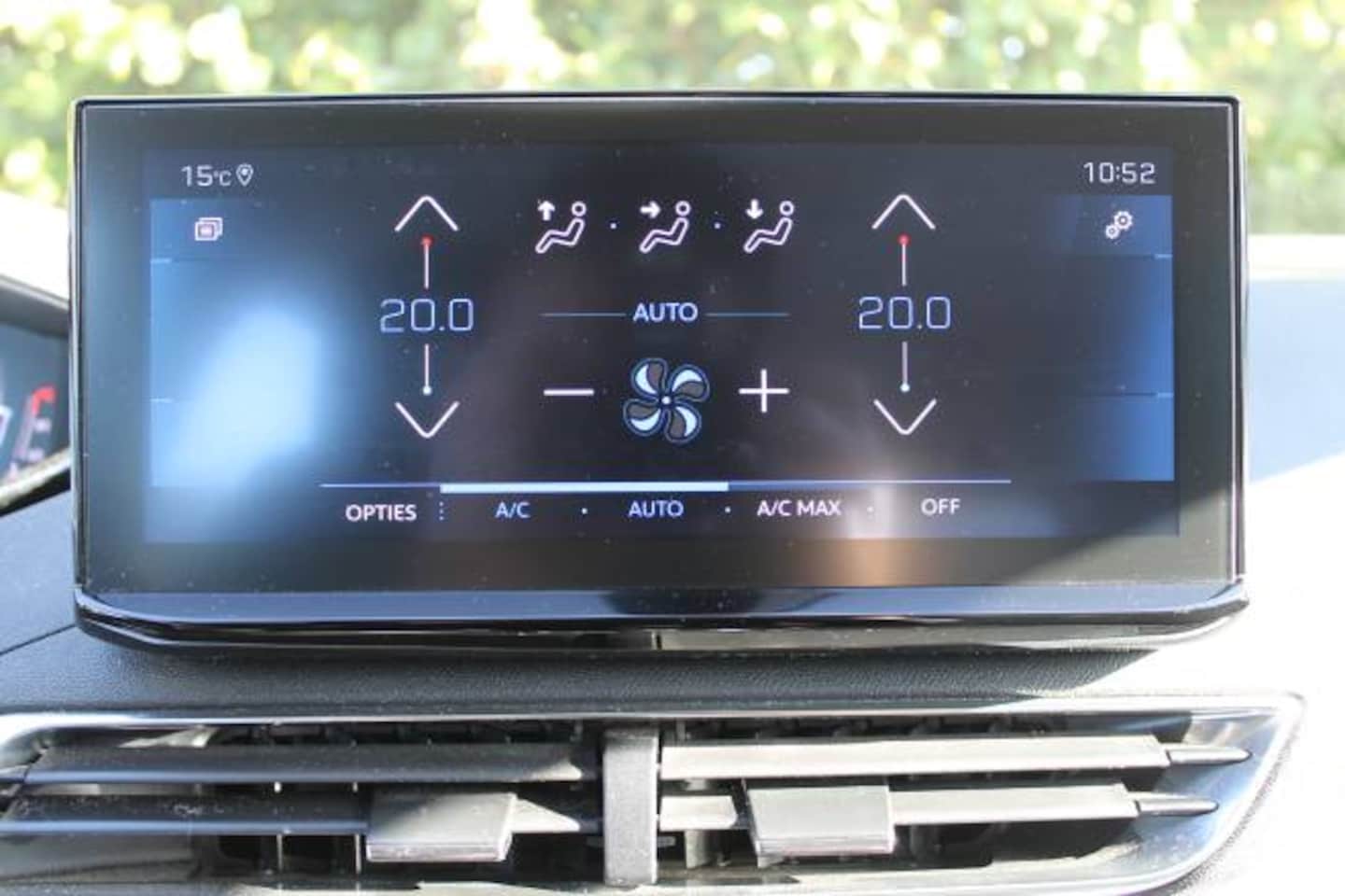 Peugeot 5008 - 1.2 PureTech 130pk S&amp;S EAT8 Active Pack