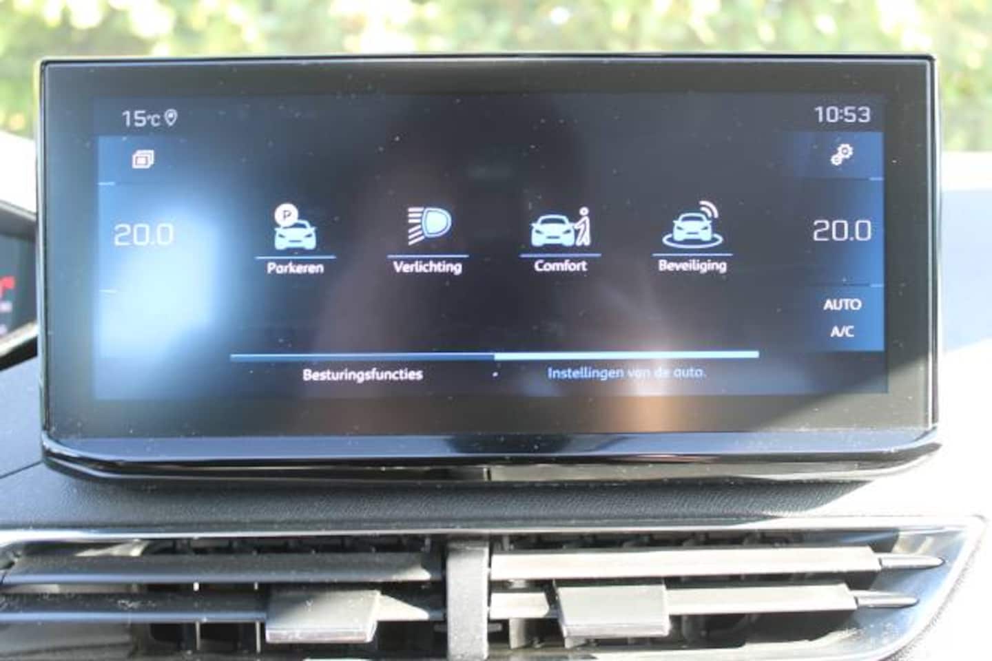Peugeot 5008 - 1.2 PureTech 130pk S&amp;S EAT8 Active Pack