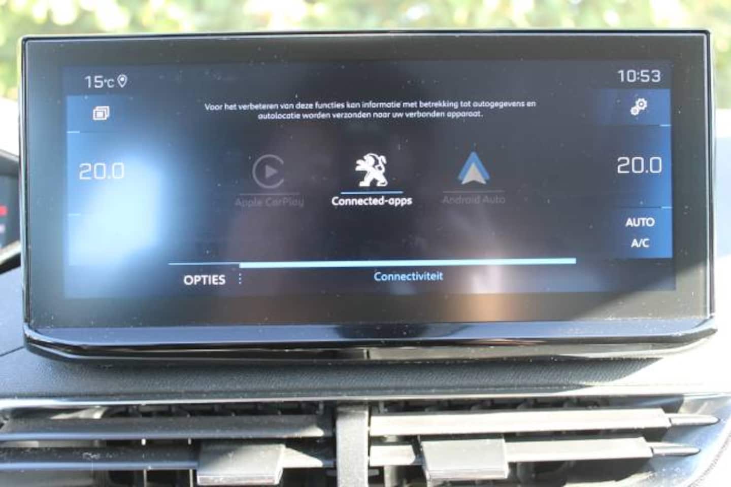 Peugeot 5008 - 1.2 PureTech 130pk S&amp;S EAT8 Active Pack