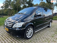 Mercedes-Benz Vito - 122 CDI 320 Lang DC Comfort Plus / airco / automaat / apk tot 10-2025