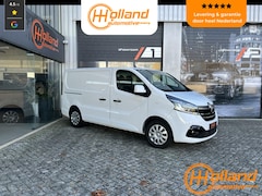 Renault Trafic - bestel 2.0 dCi 120 T29 L1H1 Luxe|LED