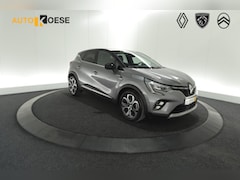 Renault Captur - Mild Hybrid 140 EDC Techno | 360 Camera | 9.3 Inch Grootscherm | Stoelverwarming | Apple C