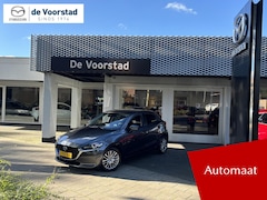 Mazda 2 - 2 1.5 Skyactiv-G Luxury AUTOMAAT | Ned. auto | 1e eigenaar | dealer onderhouden