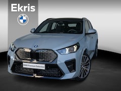 BMW iX2 - eDrive20 M Sportpakket Pro | Stuurwielrand verwarmd | Comfort Acces | Harman Kardon