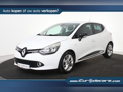 Renault Clio - TCe 90 *Navigatie*Cruise Control*Keyless*LED