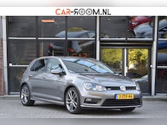 Volkswagen Golf - 1.2 TSI R Line Cruise LED Camera Massage