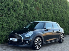 MINI Cooper - 1.5 Salt Business Automaat Bluetooth