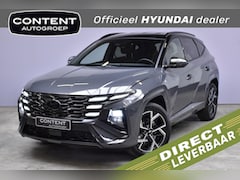 Hyundai Tucson - 1.6 T-GDi PHEV N Line Edition Two Tone I Voorraad actie I Nieuw model