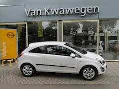 Opel Corsa - 1.2 ECC/L.M. VELGEN/CRUISE CONTR