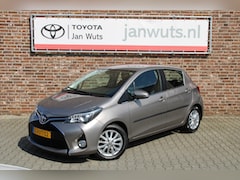 Toyota Yaris - 1.3 VVT-i Lounge + trekhaak