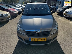 Skoda Fabia - 1.2 TSI Arctic