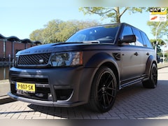 Land Rover Range Rover Sport - 3.0 TdV6 S