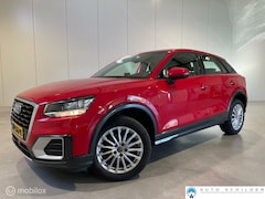 Audi Q2 - 30 TFSI Design, 1.0 85kw\115 pk S-tronic, Navi|Pdc|1e eigenaar|NL auto|Clima|Bluetooth|LMV