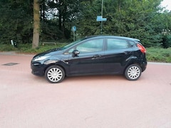 Ford Fiesta - 1.25 Trend