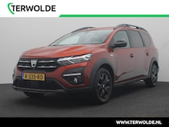 Dacia Jogger - 1.0 TCe 100 Bi-Fuel Extreme 5p. | Navigatie | Stoelverw. | Parkeercamera |