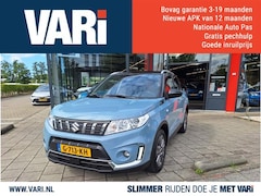 Suzuki Vitara - 1.4 BOOSTERJET SELECT AUTOMAAT