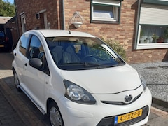 Toyota Aygo - 1.0 VVT-i Access