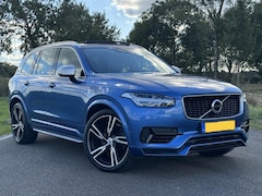 Volvo XC90 - 2.0 T8 Twin Engine AWD R-Design