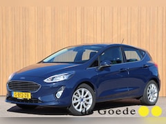 Ford Fiesta - 1.0 EcoBoost Titanium org. NL-auto