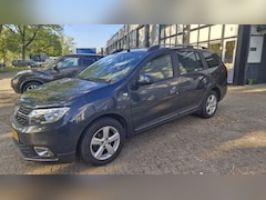 Dacia Logan MCV - 0.9 TCe SL Royaal