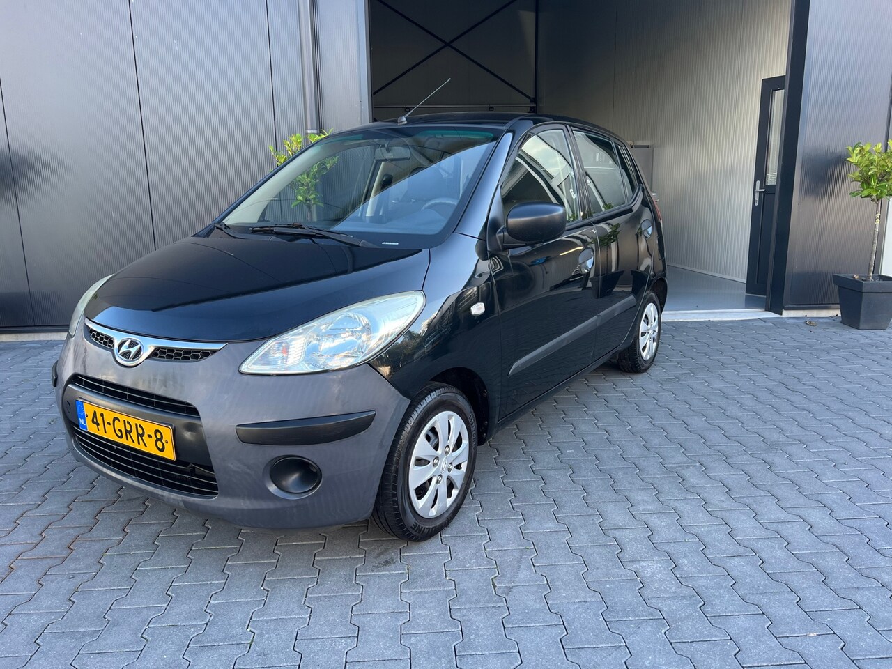 Hyundai i10 - 1.1 Active 1.1 Active NIEUWE APK !!! - AutoWereld.nl