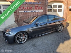 BMW 5-serie - 535xd M Sport Edition High Executive