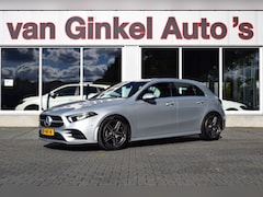 Mercedes-Benz A-klasse - 180 Bns Solution AMG | LED | Camera | PDC | NAP