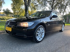 BMW 3-serie Touring - 318i Nieuwe ketting en klepseals airco