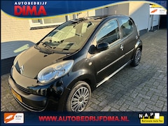 Citroën C1 - 1.0-12V Ambiance/ Airco/ 5 Drs