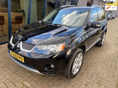 Mitsubishi Outlander - 2.4 Intro Edition 2WD