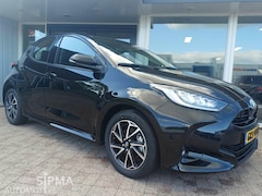 Toyota Yaris - 1.5 Hybrid Nieuw Dynamic/Carplay/Stoelvw/Cruise