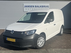 Volkswagen Caddy Cargo - 2.0 TDI Economy Business