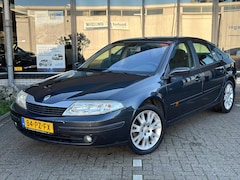 Renault Laguna - 1.8-16V Tech Road