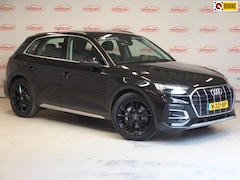 Audi Q5 - 50 TFSI e Advanced edition NL geleverd, Luchtvering, trekhaak, 360 camera, Appconnect,