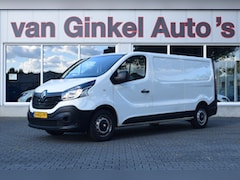 Renault Trafic - 1.6 dCi T29 L2H1 Com | Trekhaak | Airco | Cruise | NAP