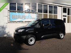 Toyota ProAce City - 102PK, NIEUW, DIRECT LEVERBAAR GARANTIE