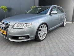 Audi A6 Avant - 2.0 TFSI Business Edition