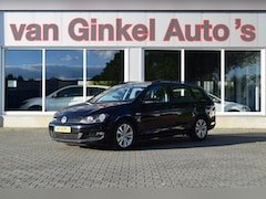 Volkswagen Golf Variant - 1.0 TSI Comfortline | Cruise | NAVI | DAB | PDC | NAP